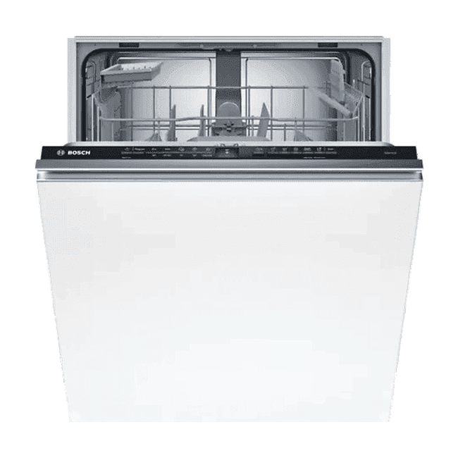 Bosch Serie 2 SMV2ITX09E Integrable