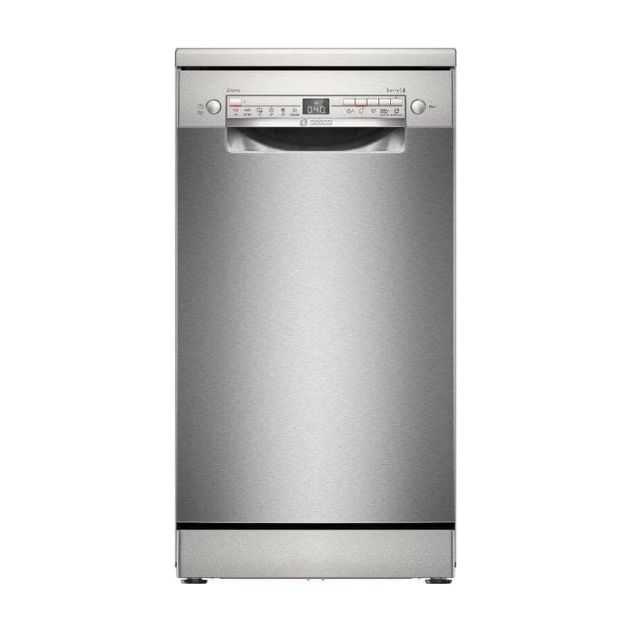 Bosch Serie 2 SPS2HKI58E Lavavajillas libre instalación 45 cm