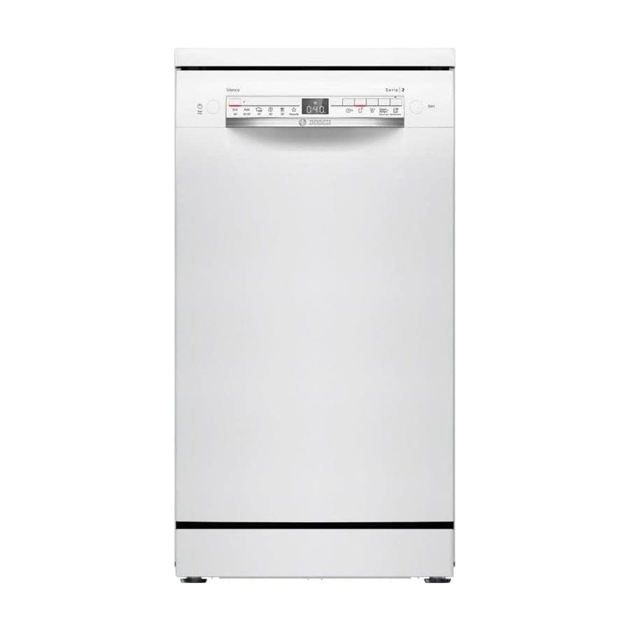 Bosch Serie 2 SPS2HKW58E Libre instalación