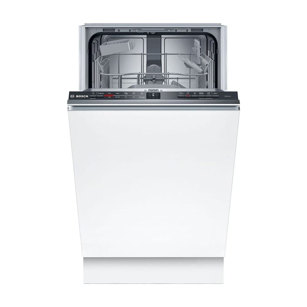 Bosch Serie 2 SPV2HKX02E Lavavajillas integrable