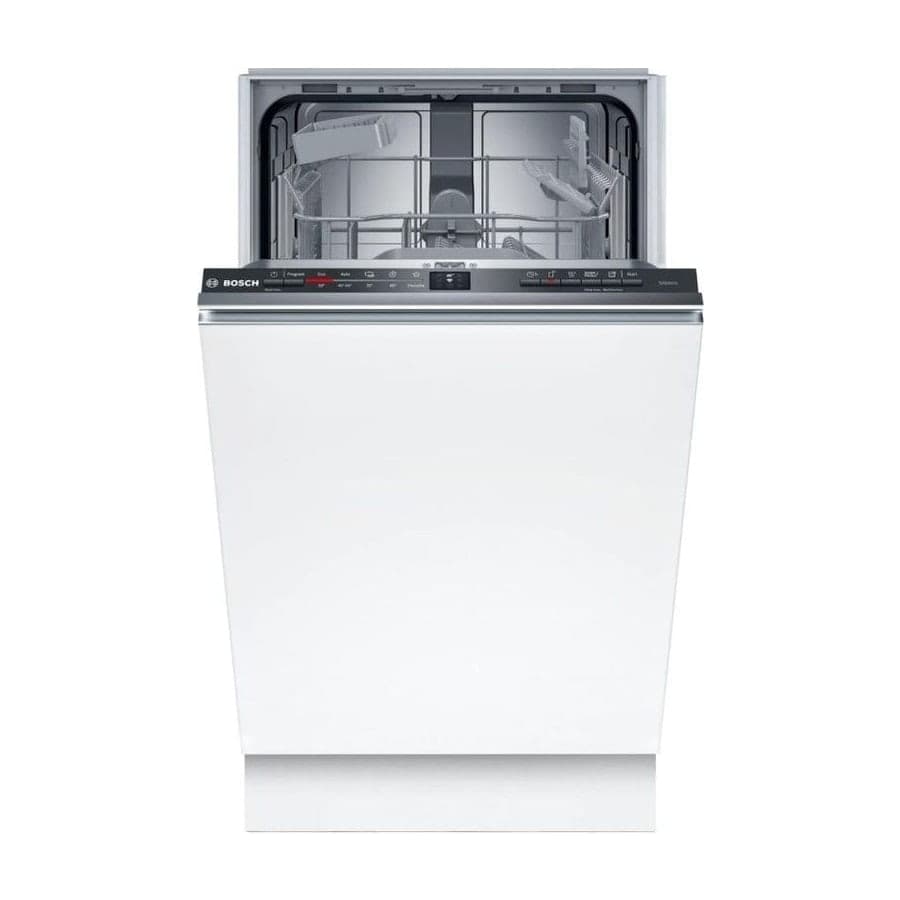 Bosch Serie 2 SPV2HKX42E Lavavajillas integrable
