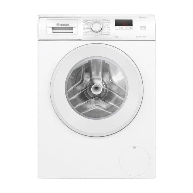 Bosch Serie 2 WGE03200EP Lavadora de carga frontal 8 kg