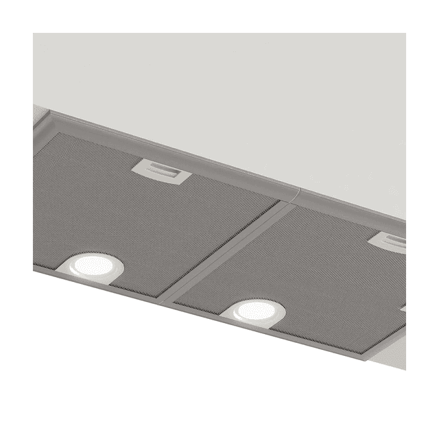 Bosch Serie 4 DHL755BM 70 cm Campana extractora integrable