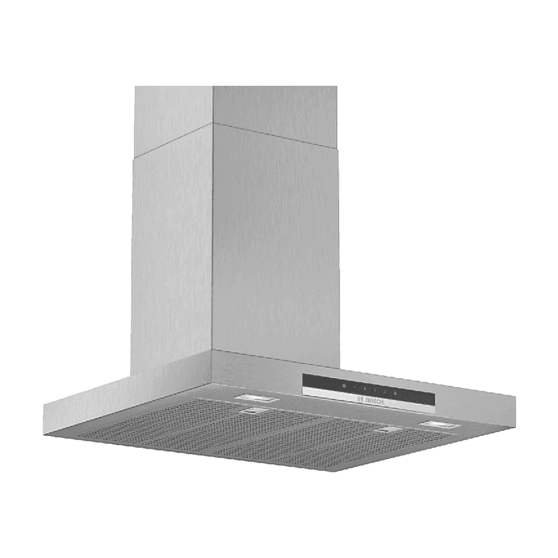 Bosch Serie 4 DWB67IM50 Campana decorativa 60 cm