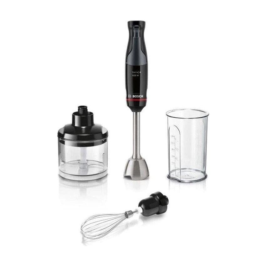 Bosch Serie 4 ErgoMaster MSM4B621 Batidora de inmersión