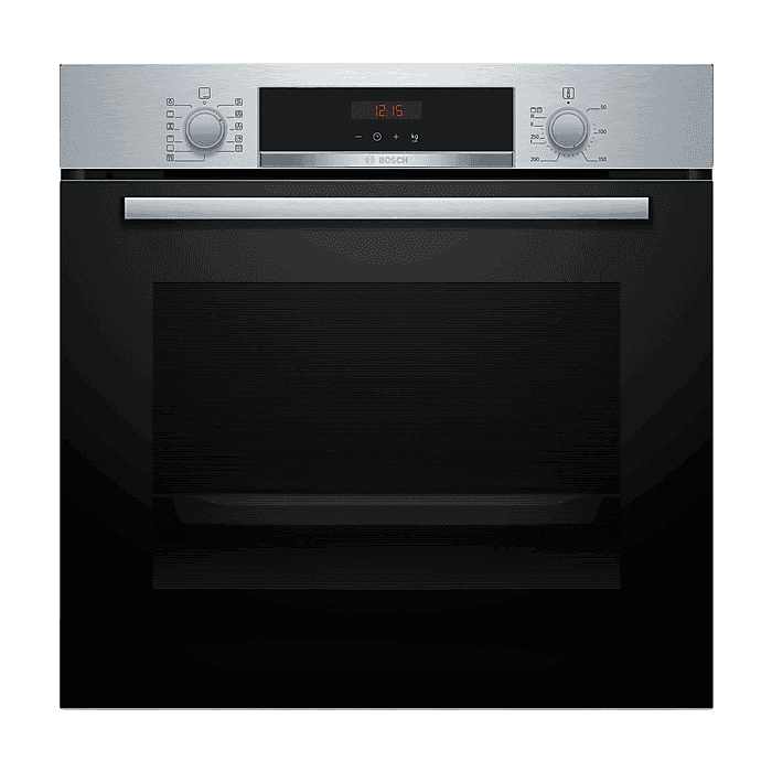 Bosch Serie 4 HBA574ES3 Horno multifunción pirolítico