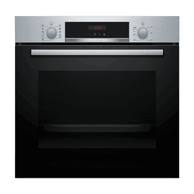 Bosch Serie 4 HBA574ES3 Horno multifunción pirolítico