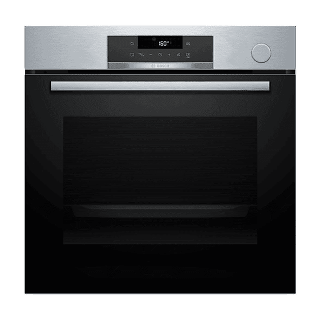 Bosch Serie 4 HRG532ES3 Horno a vapor