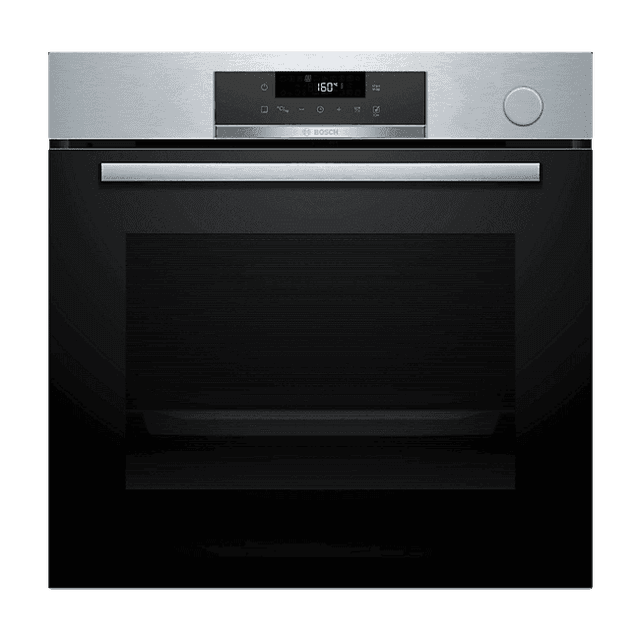 Bosch Serie 4 HRG572ES3 Horno a vapor