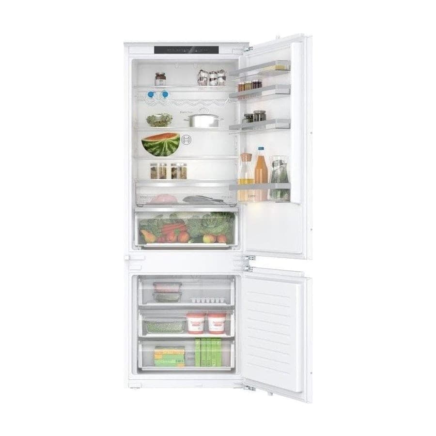Bosch Serie 4 KBN96VFE0 Frigorífico Combi Integrable