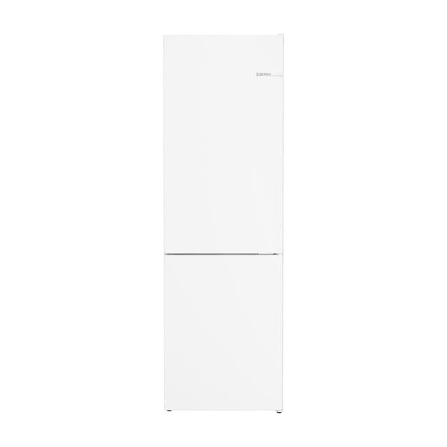 Bosch Serie 4 KGN36VWDB Frigorífico combi NoFrost