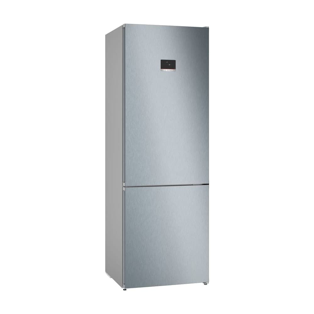 Bosch Serie 4 KGN497LDF Frigorífico combi independiente