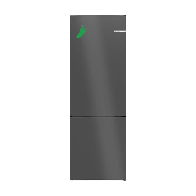 Bosch Serie 4 KGN49OCAF Frigorífico Combi 203 cm