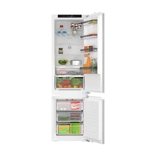 Bosch Serie 4 KIN96VFD0 Frigorífico combi integrable