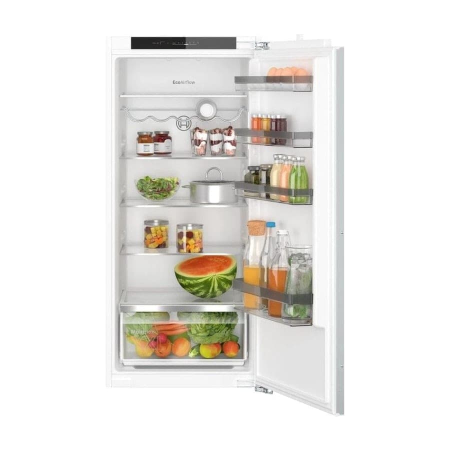 Bosch Serie 4 KIR41VFE0 Frigorífico integrable de una puerta