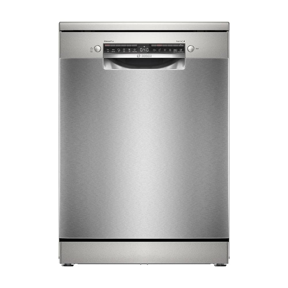 Bosch Serie 4 SMS4HMI08E Lavavajillas