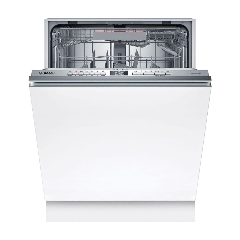 Bosch Serie 4 SMV4ENX06E Lavavajillas integrable
