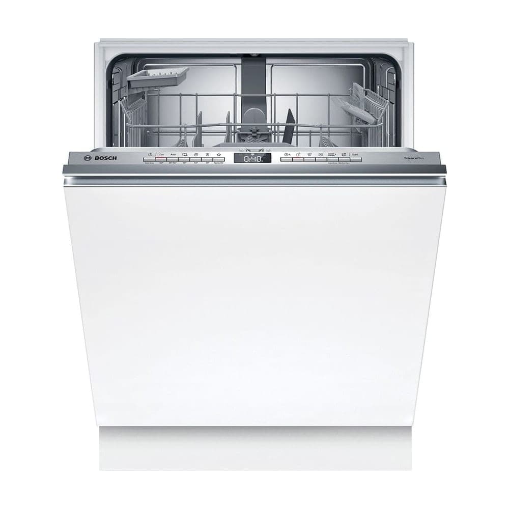 Bosch Serie 4 SMV4HAX07E Lavavajillas integrable