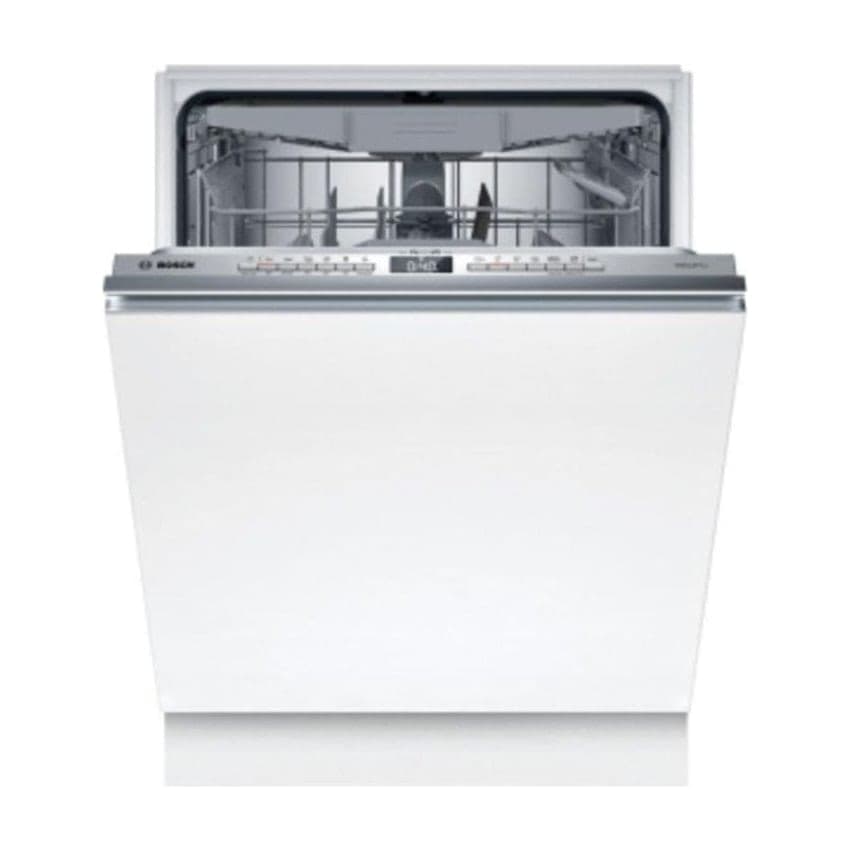 Bosch Serie 4 SMV4HCX07E Integrated Dishwasher