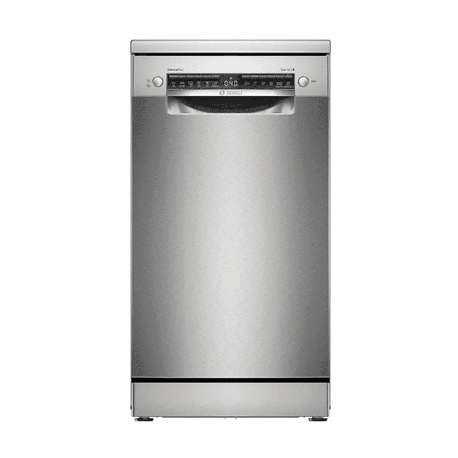 Bosch Serie 4 SPS4HMI49E Lavavajillas 45 cm