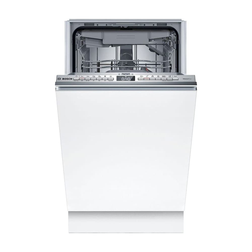 Bosch Serie 4 SPV4EMX17E Lavavajillas integrable