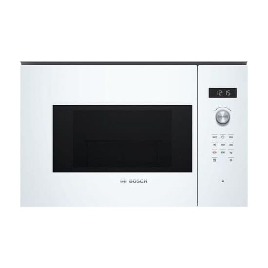 Bosch Serie 6 BFL524MW0 Microondas integrable