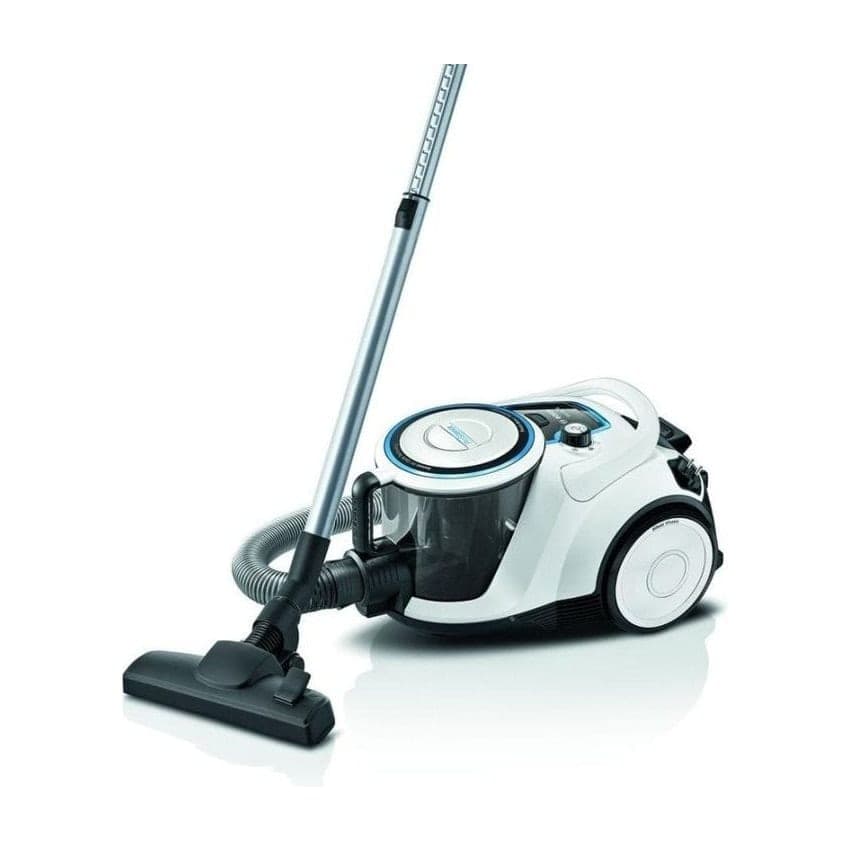 Bosch Serie 6 BGC41LSIL Aspiradora cilíndrica sin bolsa