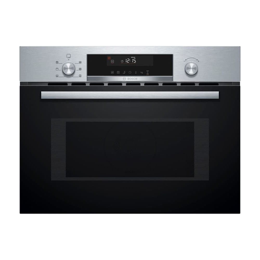 Bosch Serie 6 CMA585GS1 Microondas integrable combinado