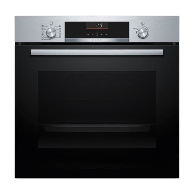 Bosch Serie 6 HBG536ES4 Horno eléctrico multifunción