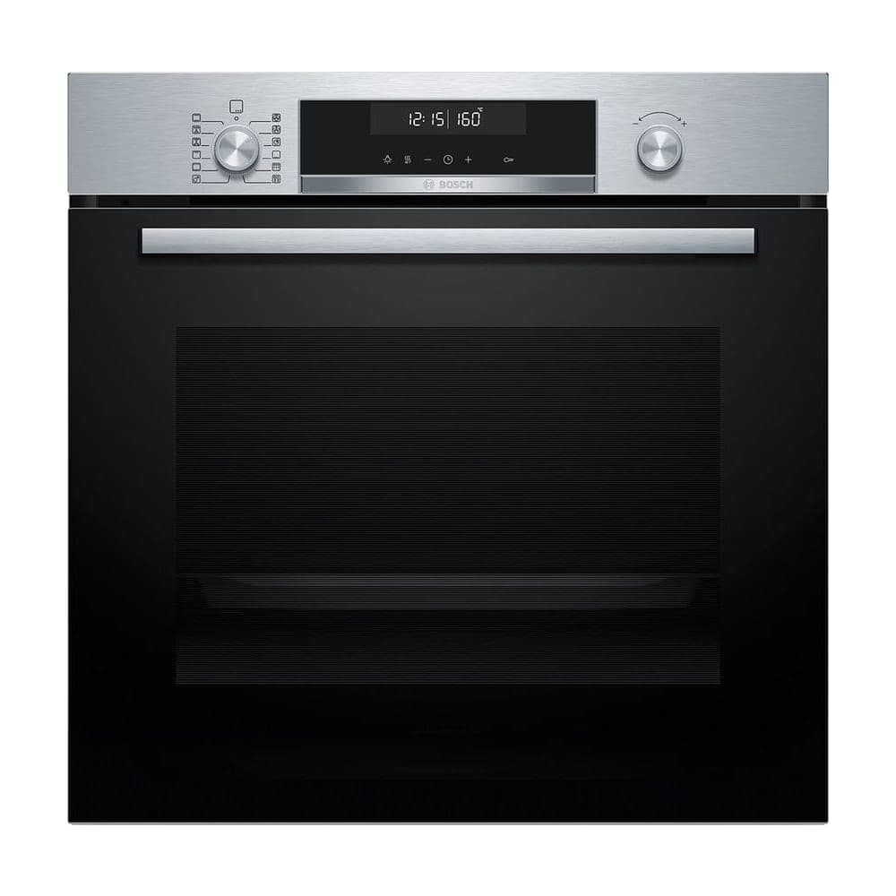 Bosch Serie 6 HBG578ES3 Horno multifunción pirolítico integrado