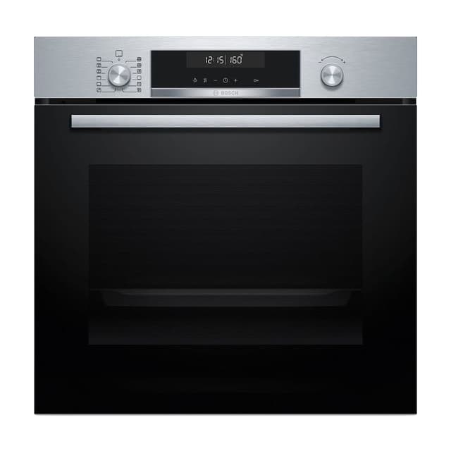 Bosch Serie 6 HBG578ES3 Horno multifunción pirolítico integrado