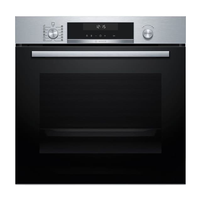 Bosch Serie 6 HBG578ES7 Horno multifunción pirolítico