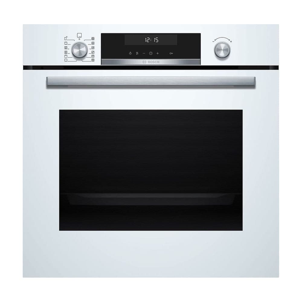 Bosch Serie 6 HBG578EW7 Horno multifunción pirolítico