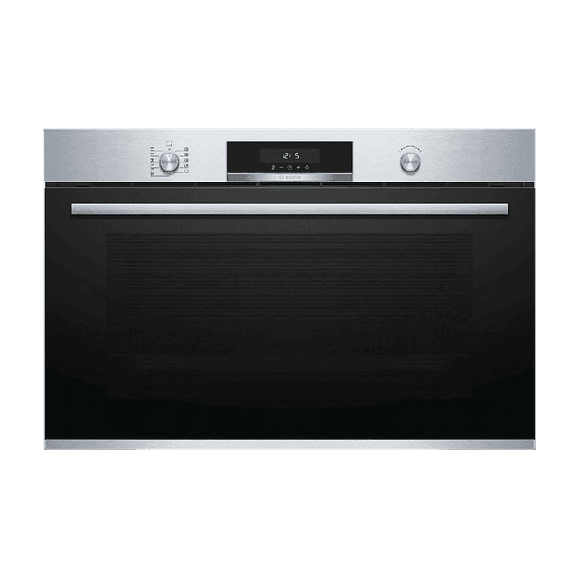 Bosch Serie 6 VBD5780S0 Horno multifunción