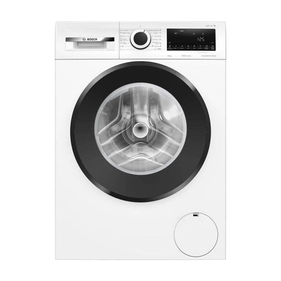 Bosch Serie 6 WGG14Z00ES Lavadora Carga Frontal 9Kg