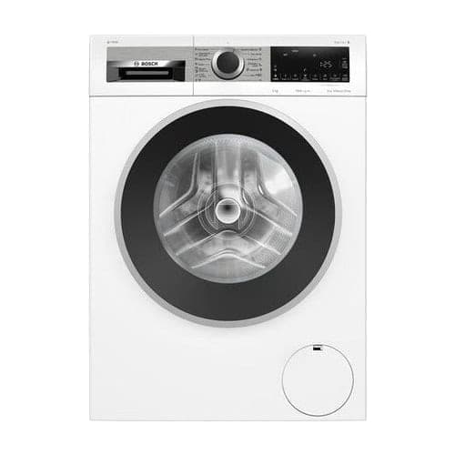 Bosch Serie 6 WGG244F1ES Lavadora de carga frontal 9 kg