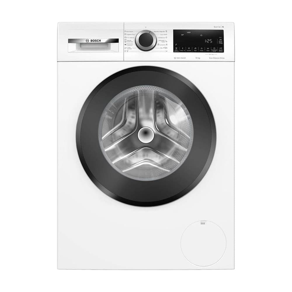 Bosch Serie 6 WGG254Z5ES 10 kg Lavadora de carga frontal