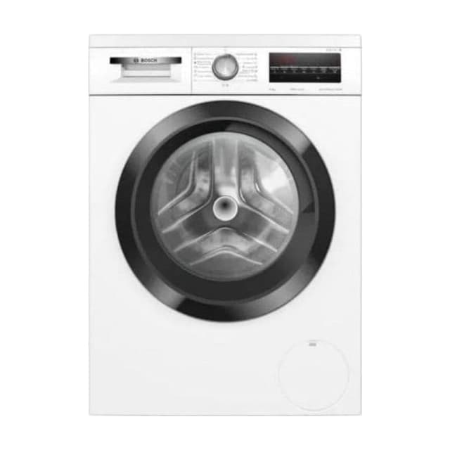 Bosch Serie 6 WUU28T68ES Lavadora de carga frontal 9 kg