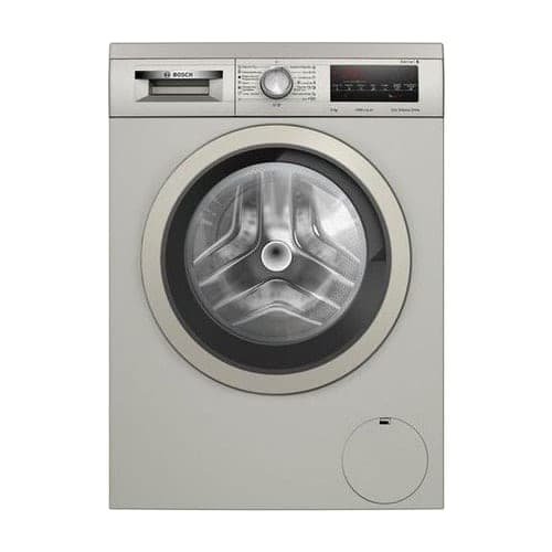 Bosch Serie 6 WUU28T6KES Lavadora 9 kg Carga frontal