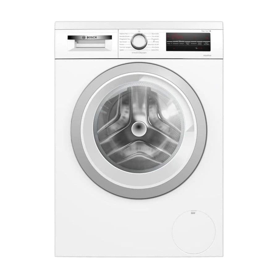 Bosch Serie 6 WUU28T71 Lavadora de carga frontal 8 kg