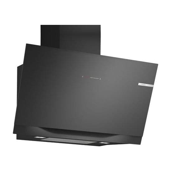 Bosch Serie 8 DWK91LT60 Campana decorativa de pared 90 cm
