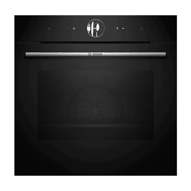 Bosch Serie 8 HSG7361B1 Horno a vapor
