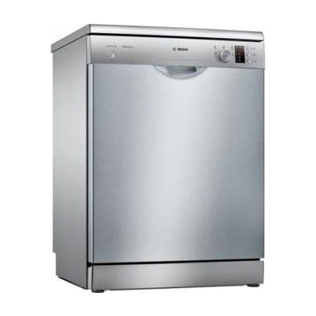 Bosch SMS25AI05E Lavavajillas libre instalación