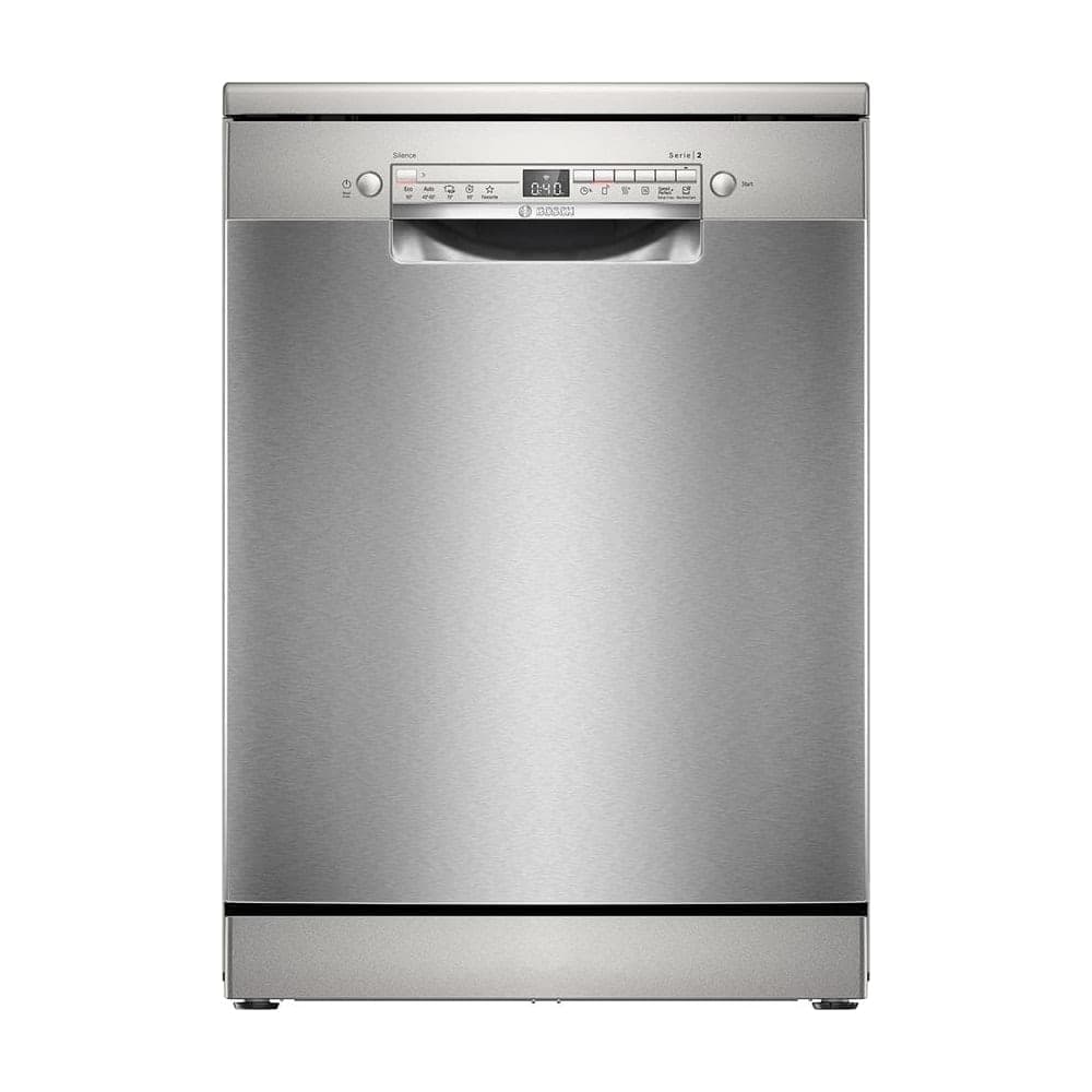 Bosch SMS2HTI06E Lavavajillas libre instalación
