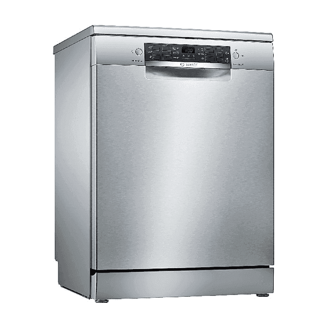 Bosch SMS46KI01E Lavavajillas de libre instalación
