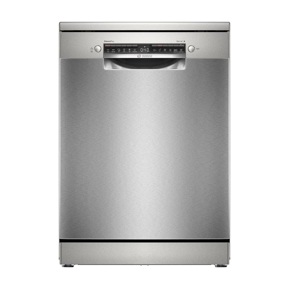 Bosch SMS4ENI06E Lavavajillas de libre instalación