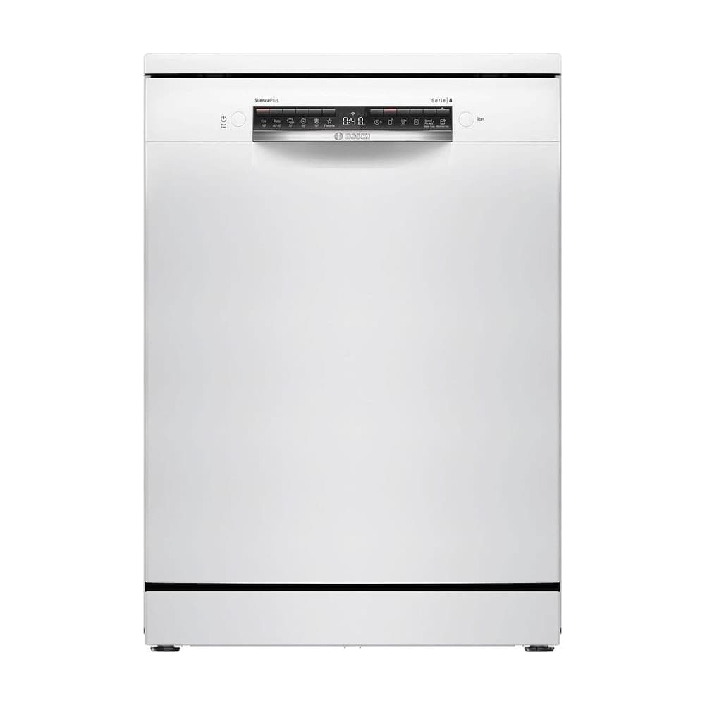 Bosch SMS4HMW08E