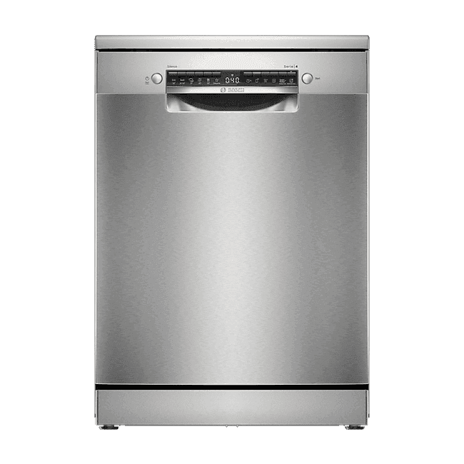 Bosch SMS4HVI14E Lavavajillas 60 cm