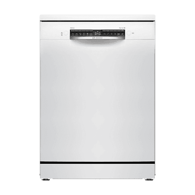 Bosch SMS4HVW14E Lavavajillas de libre instalación