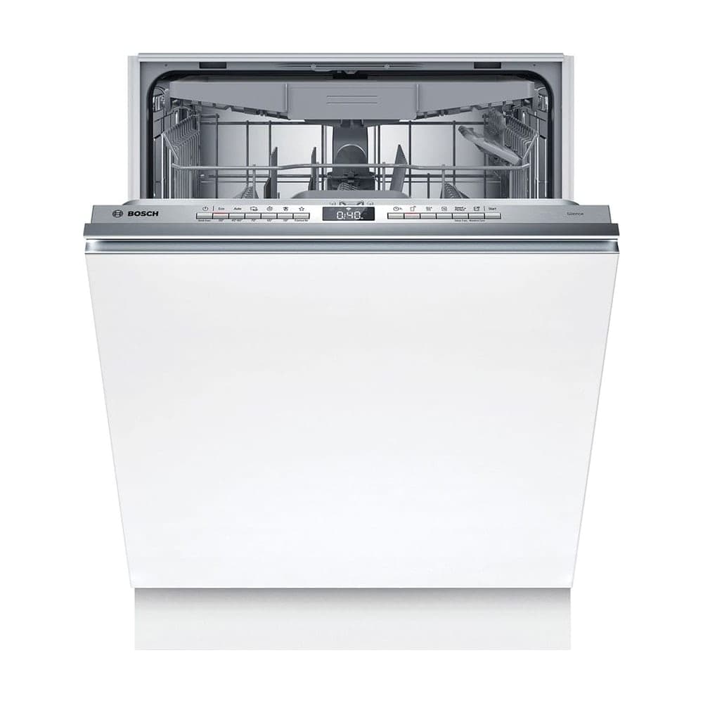 Bosch SMV4HVX14E Lavavajillas integrable